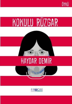 Kokulu Rüzgar | Favori Yayınları (İnce Kapak )