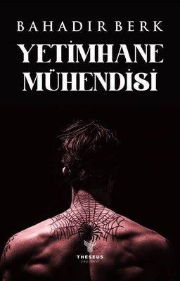 Yetimhane Mühendisi | Theseus Yayınevi (İnce Kapak )