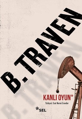 Kanlı Oyun | Sel Yayıncılık (İnce Kapak )