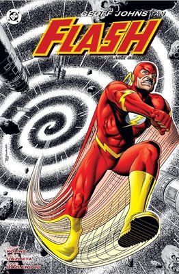 Geoff Johns'tan Flash - Klasik Seri 2 | Arka Bahçe Yayıncılık (İnce Kapak )