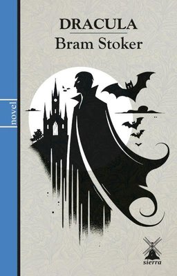 Dracula | Sierra Kitap (İnce Kapak )