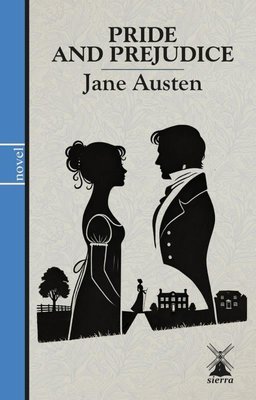 Pride and Prejudice | Sierra Kitap (İnce Kapak )