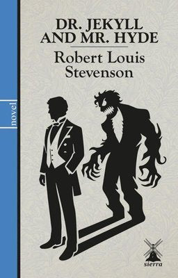 Dr. Jekyll and Mr. Hyde | Sierra Kitap (İnce Kapak )