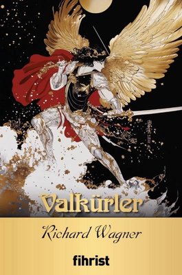 Valkürler - Opera Klasikleri 21 | Fihrist (İnce Kapak )