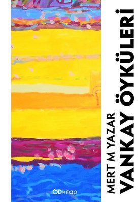 Vankay Öyküleri | OD Kitap (İnce Kapak )