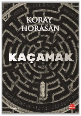 Kaçamak | Kırmızı Kedi (İnce Kapak )