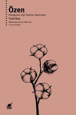 Özen Olduğumuz Kişi Üzerine Düşünceler | Ayrıntı Yayınları (İnce Kapak )