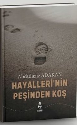 Hayallerinin Peşinden Koş | MST Ajans Production (İnce Kapak )