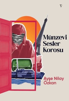 Münzevi Sesler Korosu | Vacilando Kitap (İnce Kapak )