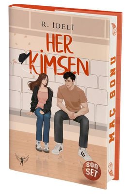 Her Kimsen - Son Set | Artemis Yayınları (Ciltli )