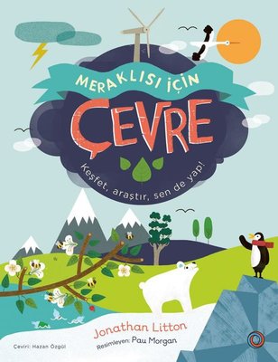 Meraklısı İçin Çevre | Orenda (İnce Kapak )