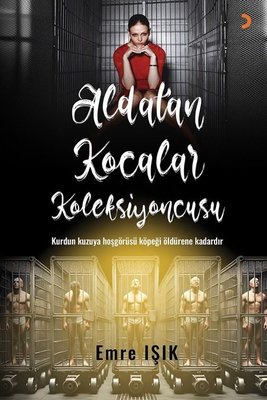 Aldatan Kocalar Koleksiyoncusu | Cinius (İnce Kapak )