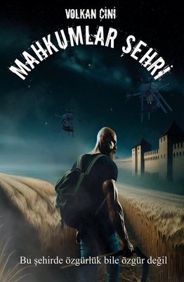 Mahkumlar Şehri | Cinius (İnce Kapak )