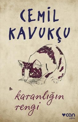 Karanlığın Rengi | Can Yayınları (İnce Kapak )