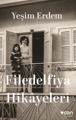 Filedelfiya Hikayeleri | Can Yayınları (İnce Kapak )