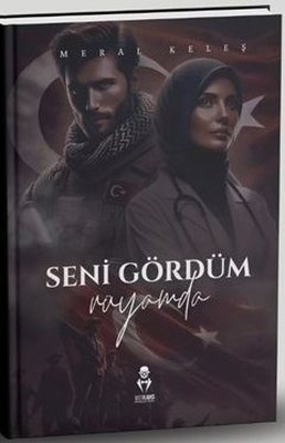 Seni Gördüm Rüyamda | MST Ajans Production (İnce Kapak )
