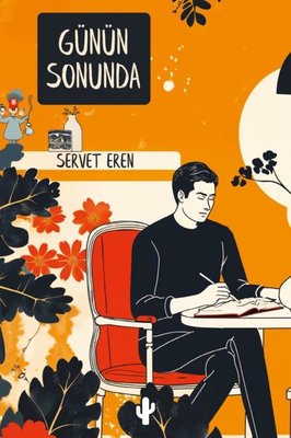 Günün Sonunda | Kaktüs Sanat (İnce Kapak )