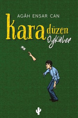 Karadüzen Öyküler | Kaktüs Sanat (İnce Kapak )