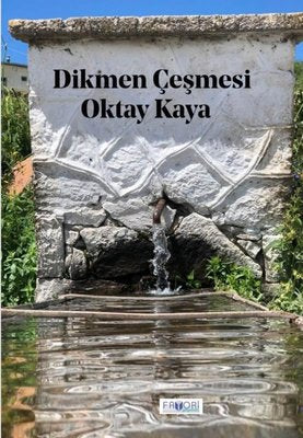 Dikmen Çeşmesi | Favori Yayınları (İnce Kapak )