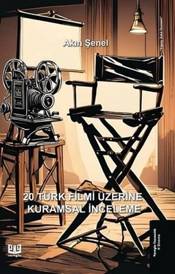 20 Türk Filmi Üzerine Kurumsal İnceleme | Vaveyla (İnce Kapak )