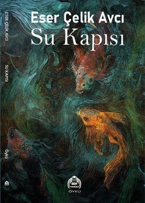 Su Kapısı | Kekeme Yayınları (İnce Kapak )