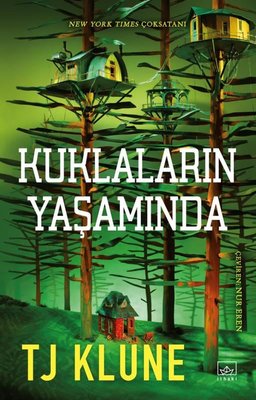 Kuklaların Yaşamında | İthaki Yayınları (İnce Kapak )