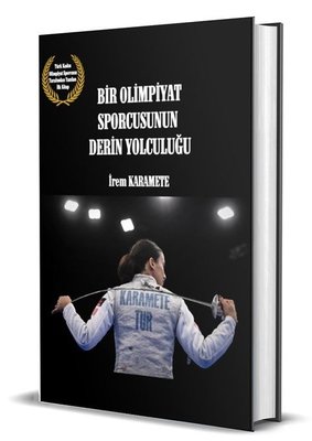 Bir Olimpiyat Sporcusunun Derin Yolculuğu | Dionysos Yayın Group (İnce Kapak )
