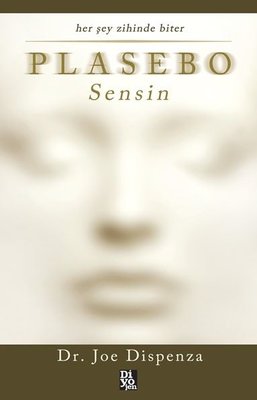 Plasebo Sensin | Diyojen Yayıncılık (İnce Kapak )