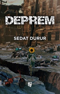 Deprem | Lora Yayıncılık (İnce Kapak )