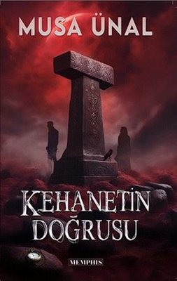 Kehanetin Doğrusu | Memphis Yayınları (İnce Kapak )