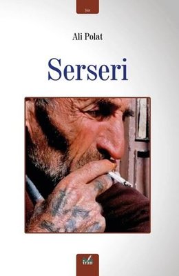 Serseri | İzan Yayıncılık (İnce Kapak )