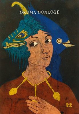 Okuma Günlüğü | DeliDolu (İnce Kapak )