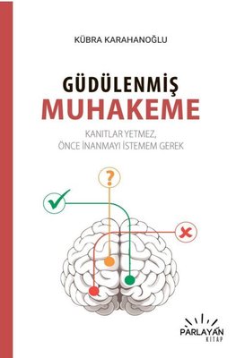 Güdülenmiş Muhakeme | Parlayan Kitap (İnce Kapak )