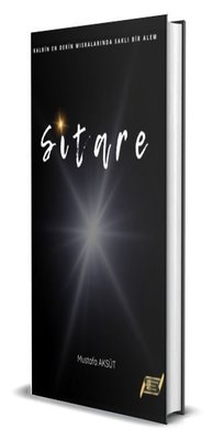 Sitare | Dionysos Yayın Group (İnce Kapak )