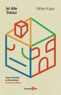 İyi Aile Yoktur | Okuyan Us Yayınları (İnce Kapak )