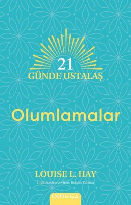 21 Gunde Ustalaş - Olumlamalar | Omega (İnce Kapak )