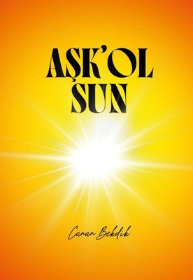 Aşk'Olsun | MD Basım (İnce Kapak )