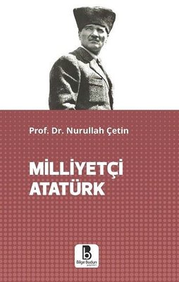 Milliyetçi Atatürk | Bilge Budun Yayınları (İnce Kapak )