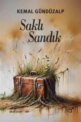 Saklı Sandık | Alkali Kitap (İnce Kapak )