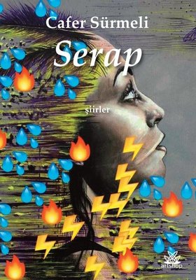 Serap-Şiirler | Artshop Yayıncılık (İnce Kapak )