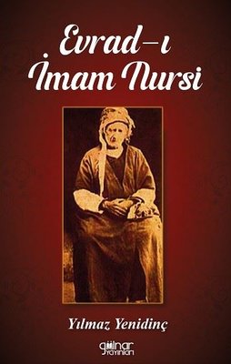 Evrad-ı İmam Nursi | Gülnar Yayınları (İnce Kapak )