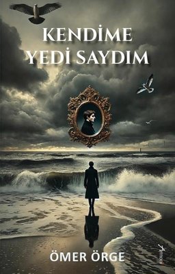 Kendime Yedi Saydım | Armoni (İnce Kapak )