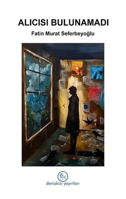Alıcısı Bulunamadı | Deniz Kızı Yayınları (İnce Kapak )