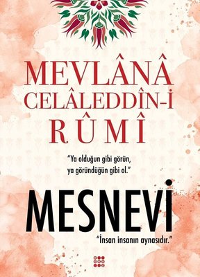 Mesnevi | Dokuz Yayınları (Ciltli )