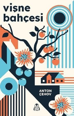 Vişne Bahçesi | Final Kültür Sanat Yayınları (İnce Kapak )