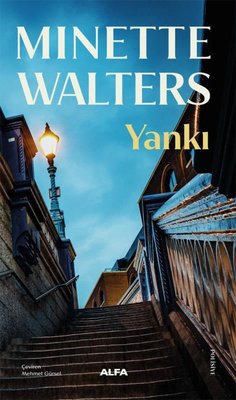 Yankı | Alfa Yayıncılık (İnce Kapak )