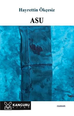 Asu | Kanguru Kitap (İnce Kapak )