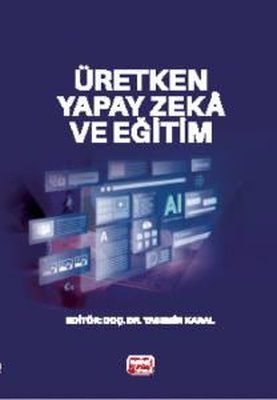 Üretken Yapay Zeka ve Eğitim | Nobel Bilimsel Eserler (İnce Kapak )