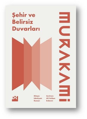 Şehir ve Belirsiz Duvarları | Doğan Kitap (İnce Kapak)