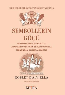 Sembollerin Göçü | Mitra (İnce Kapak )